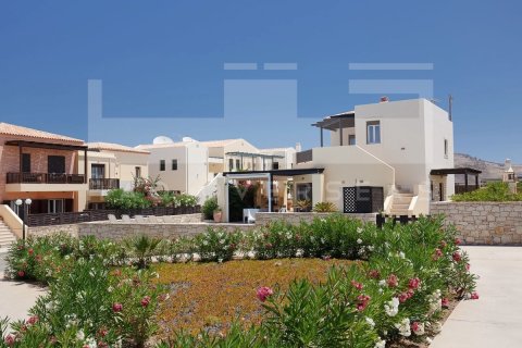 3 dormitorios Villa en Rethymno, Greece No. 24367 22