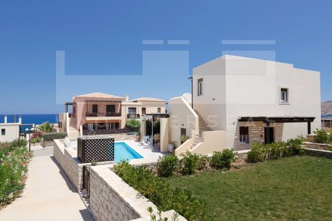 3 dormitorios Villa en Rethymno, Greece No. 24367 21