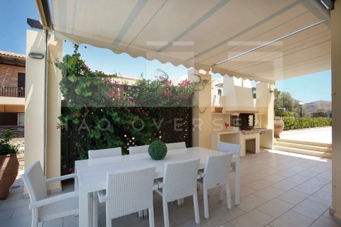 3 dormitorios Villa en Rethymno, Greece No. 24367 15