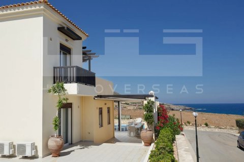 3 dormitorios Villa en Rethymno, Greece No. 24367 11