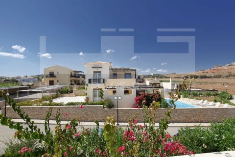 3 dormitorios Villa en Rethymno, Greece No. 24367 1