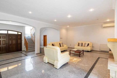 4 dormitorios House en Germasogeia, Cyprus No. 39359 9