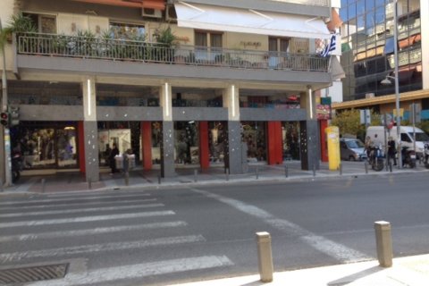 660m² Commercial property à Thessaloniki, Greece No. 49587 2