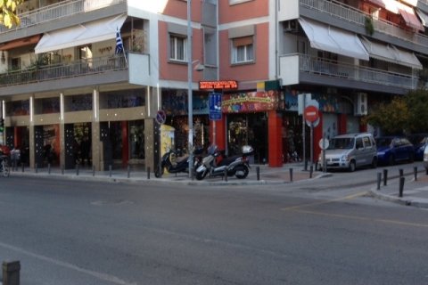 660m² Commercial property à Thessaloniki, Greece No. 49587 1