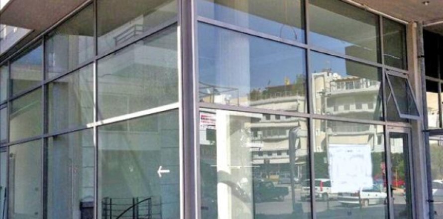 93m² Commercial property en Athens, Greece No. 49590