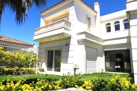 4 dormitorios Villa en Markopoulo Mesogaias, Greece No. 57282 1