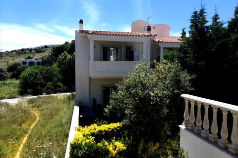 4 dormitorios Villa en Markopoulo Mesogaias, Greece No. 57282 14