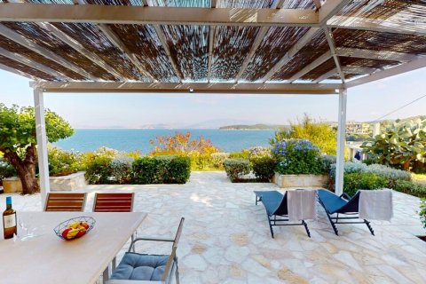 350m² Hotel en Corfu, Greece No. 57283 1