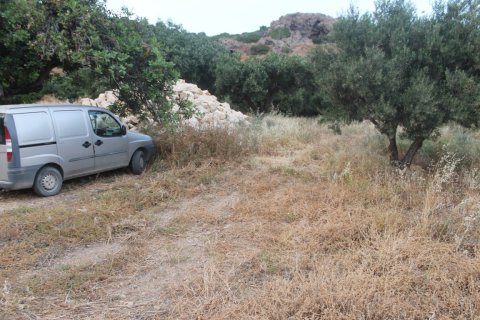 2000m² Land en Lasithi, Greece No. 57287 2