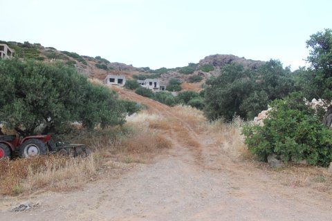 2000m² Land en Lasithi, Greece No. 57287 4