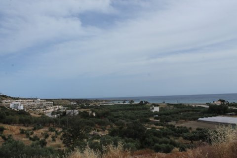 2000m² Land à Lasithi, Greece No. 57287 1