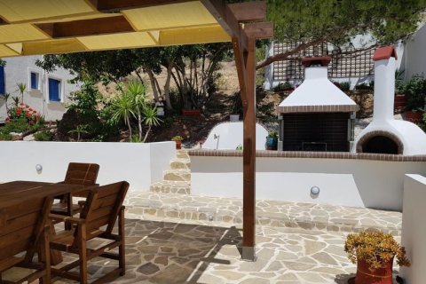 3 bedrooms Villa in Lasithi, Greece No. 57285 5