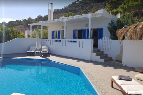 3 dormitorios Villa en Lasithi, Greece No. 57285 15