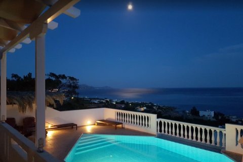 3 dormitorios Villa en Lasithi, Greece No. 57285 2