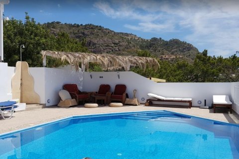 3 bedrooms Villa in Lasithi, Greece No. 57285 17