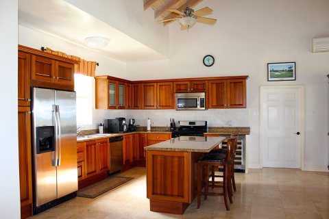 4 bedrooms Villa in Lucas, Saint Kitts and Nevis No. 61445 4