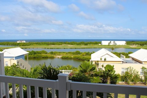 4 chambres Villa à Lucas, Saint Kitts and Nevis No. 61445 2