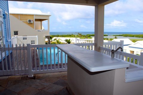 4 bedrooms Villa in Lucas, Saint Kitts and Nevis No. 61445 10