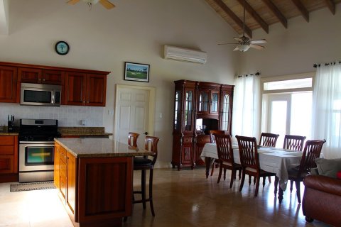 4 bedrooms Villa in Lucas, Saint Kitts and Nevis No. 61445 6