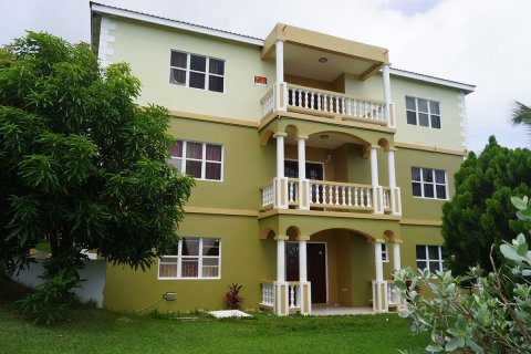 8 bedrooms Villa in Saint Peter's, Saint Kitts and Nevis No. 61442 1