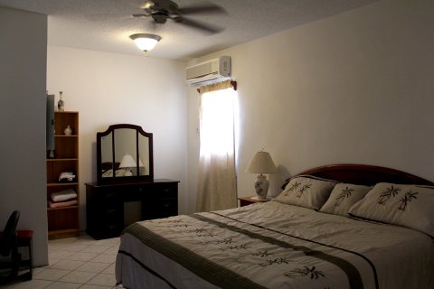 5 bedrooms Condo  in Frigate Bay, Saint Kitts and Nevis No. 61444 3