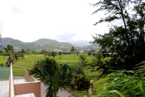 5 dormitorios Condominio  en Frigate Bay, Saint Kitts and Nevis No. 61444 2