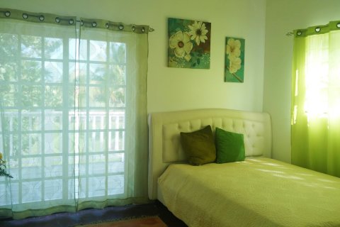 5 dormitorios Villa en Frigate Bay, Saint Kitts and Nevis No. 61440 11