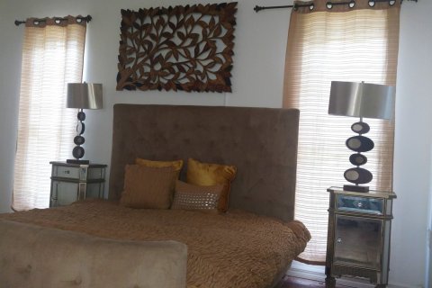 5 bedrooms Villa in Frigate Bay, Saint Kitts and Nevis No. 61440 12