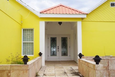 5 dormitorios Villa en Frigate Bay, Saint Kitts and Nevis No. 61440 2