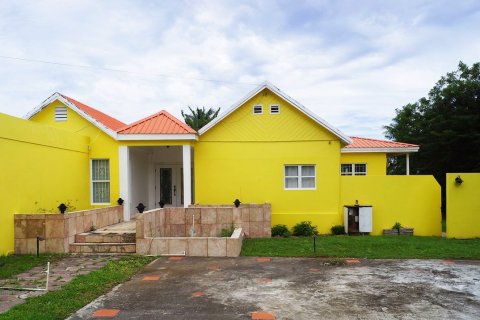 5 bedrooms Villa in Frigate Bay, Saint Kitts and Nevis No. 61440 3