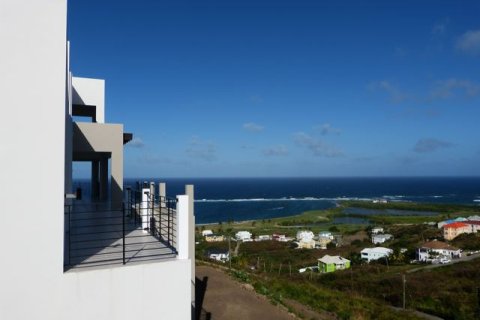 5 chambres Villa à Lucas, Saint Kitts and Nevis No. 61441 2