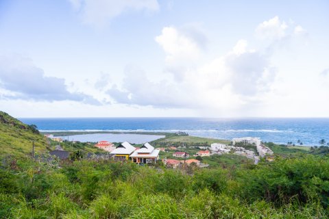 Villa en Lucas, Saint Kitts and Nevis No. 61443 19