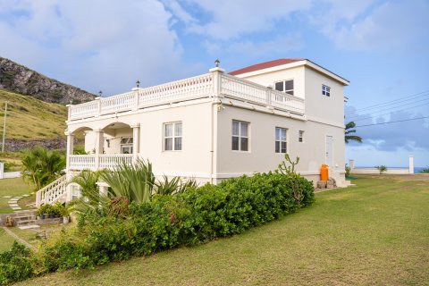 Villa in Lucas, Saint Kitts and Nevis No. 61443 18