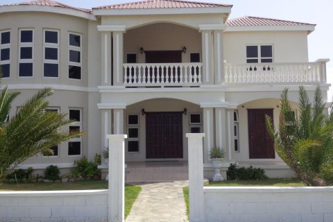 Villa en Lucas, Saint Kitts and Nevis No. 61443 2