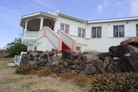 4 dormitorios Villa en Basseterre, Saint Kitts and Nevis No. 61439 5