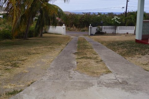 4 chambres Villa à Basseterre, Saint Kitts and Nevis No. 61439 17