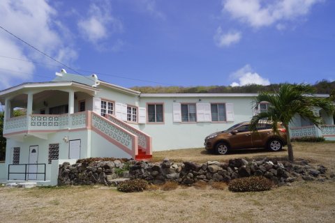 4 bedrooms Villa in Basseterre, Saint Kitts and Nevis No. 61439 3