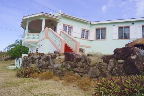 4 bedrooms Villa in Basseterre, Saint Kitts and Nevis No. 61439 8