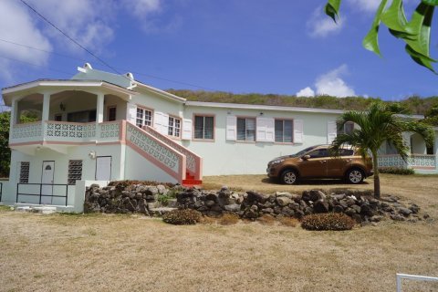 4 dormitorios Villa en Basseterre, Saint Kitts and Nevis No. 61439 7