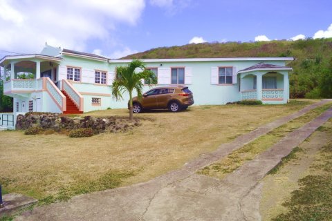 4 chambres Villa à Basseterre, Saint Kitts and Nevis No. 61439 14