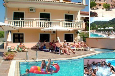 400m² Hotel in Corfu, Greece No. 60473 8