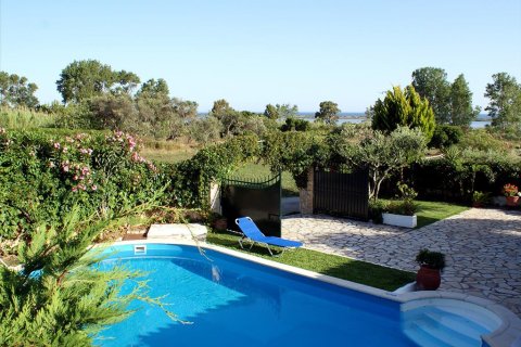 250m² Villa in Corfu, Greece No. 60478 4