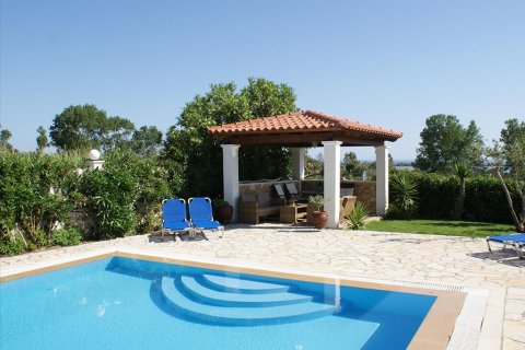 250m² Villa à Corfu, Greece No. 60478 5