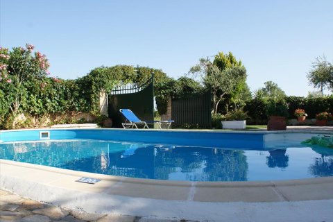 250m² Villa à Corfu, Greece No. 60478 3