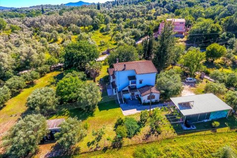 310m² House in Corfu, Greece No. 60477 4