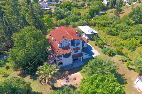 310m² House en Corfu, Greece No. 60477 2