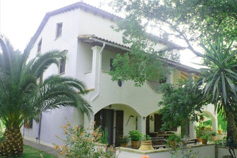 310m² House en Corfu, Greece No. 60477 6