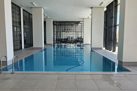 1+1 Appartement à Istanbul, Turkey No. 61293 19