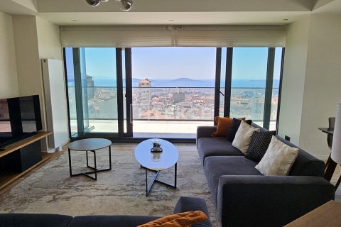 1+1 Appartement à Istanbul, Turkey No. 61293 13