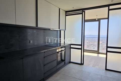 1+1 Appartement à Istanbul, Turkey No. 61293 12